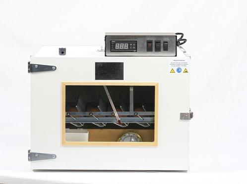 broedmachine MS 35  volautomaat, Dieren en Toebehoren, Pluimvee | Toebehoren, Nieuw