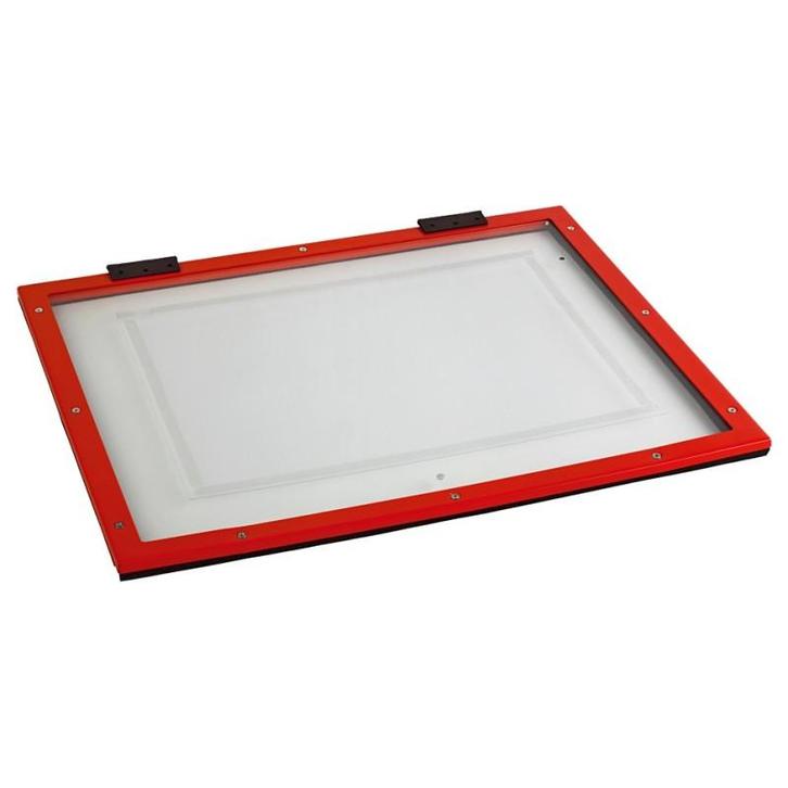 Deksel voor straalcabine tafelmodel, Doe-het-zelf en Bouw, Gereedschap | Overige machines, Ophalen of Verzenden