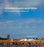 Archeologische parels van de Veluwe 9789050113298 Ruben Smit, Boeken, Verzenden, Zo goed als nieuw, Ruben Smit