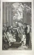 Domenichino (Domenico Zampieri, detto il, 1581-1641), inc.
