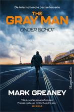 The Gray Man 1 - Onder schot (9789402711813, Mark Greaney), Nieuw, Verzenden