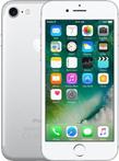 Apple iPhone 7 zilver 32GB simlockvrij + garantie