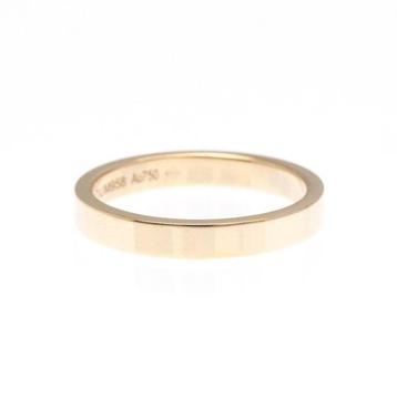Cartier - Bague or rose