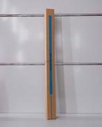 HAY - Lamp - Neon Tube - Blauw - PVC