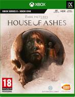 The Dark Pictures Anthology House of Ashes-Standaard (Xbox, Games en Spelcomputers, Ophalen of Verzenden, Nieuw