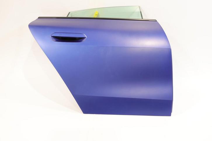 BMW I4 M50 G26 M Grand Coupe deur achter rechts compleet, Auto-onderdelen, Carrosserie, Ophalen of Verzenden