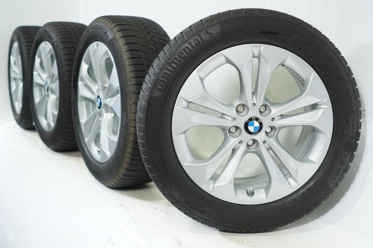 BMW X1 F48 X2 F39 564 17 inch velgen Continental Runflat Win, Auto-onderdelen, Banden en Velgen, Ophalen of Verzenden