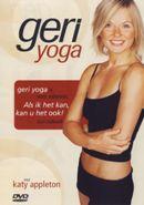 Geri yoga op DVD, Verzenden, Nieuw in verpakking