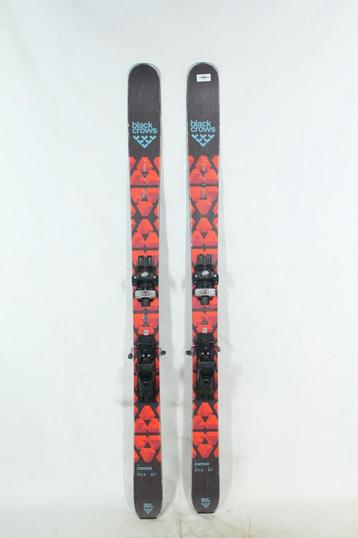 Refurbished - Ski - Black Crows Camox - 171 beschikbaar voor biedingen