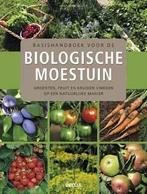 Basishandboek voor de biologische moestuin 9789044735253, Gelezen, N.v.t., Marie Luise Kreuter, Verzenden