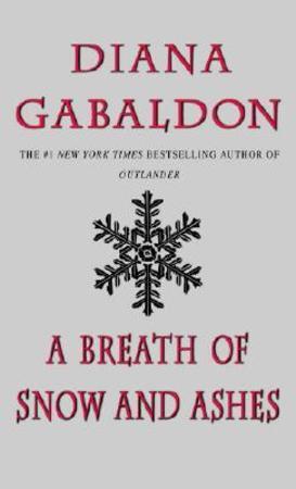 Outlander (06): breath of snow and ashes, Livres, Langue | Langues Autre, Envoi