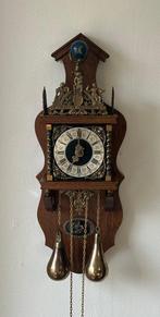 Horloge de Zaandam/Zaanse - Wuba (Warmink) - Style antique