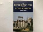 History Of Decline & Fall Roman Empire 9781853264993, Boeken, Overige Boeken, Gelezen, Edward Gibbon, Verzenden