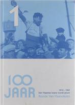 100 jaar Ronde van Vlaanderen deel 1: 1913 - 1947 Een, Boeken, Luc Schoonjans, Stijn Van Impe, Zo goed als nieuw, Verzenden