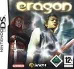 Eragon (DS tweedehands game), Consoles de jeu & Jeux vidéo, Ophalen of Verzenden