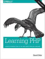 Learning PHP 9781491933572 David Sklar, Boeken, Verzenden, Gelezen, David Sklar