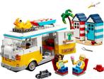 Lego Set - 31138 - Creator - Beach Camper Van, Nieuw