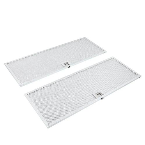 Alapure Metaalfilter geschikt voor Zanker 50286533000, Elektronische apparatuur, Afzuigkappen, Verzenden