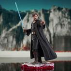 Star Wars Episode VIII Milestones Statue 1/6 Luke Skywalker, Verzamelen, Nieuw, Ophalen of Verzenden