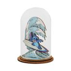 Lilo & Stitch Surf Fun 8 cm, Ophalen of Verzenden, Nieuw