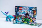 Lego Set - Elves - The Water Dragon Adventure (41172) and, Nieuw