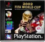 2002 FIFA World Cup (PS1 Games), Games en Spelcomputers, Games | Sony PlayStation 1, Ophalen of Verzenden, Zo goed als nieuw