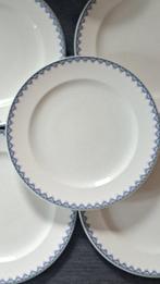 Villeroy & Boch - Assiette à dîner (8) - Casa Look - De, Antiquités & Art