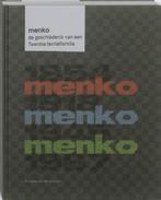 Menko 9789057307065 Annelies van der Zouwen, Verzenden, Gelezen, Annelies van der Zouwen
