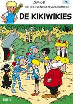 De Kikiwikies / De belevenissen van Jommeke / 74 Jef Nys, Verzenden, Gelezen, Jef Nys