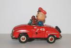 Marusan - Speelgoed Smokey Joe Battery Operated Toy, 1958,, Antiek en Kunst, Antiek | Speelgoed