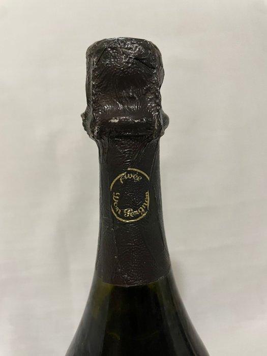 1990 Dom Pérignon, Vintage - Champagne Brut - 1 Fles (0,75, Verzamelen, Wijnen