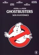 Ghostbusters 1 op DVD, Cd's en Dvd's, Verzenden, Nieuw in verpakking