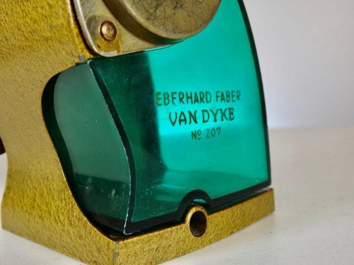 Eberhard Faber van Dyke - no 207 - Puntenslijper, Antiek en Kunst, Antiek | Wandborden en Tegels