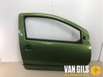 Portier 2Deurs rechts Citroen C2 O182457, Auto-onderdelen, Nieuw