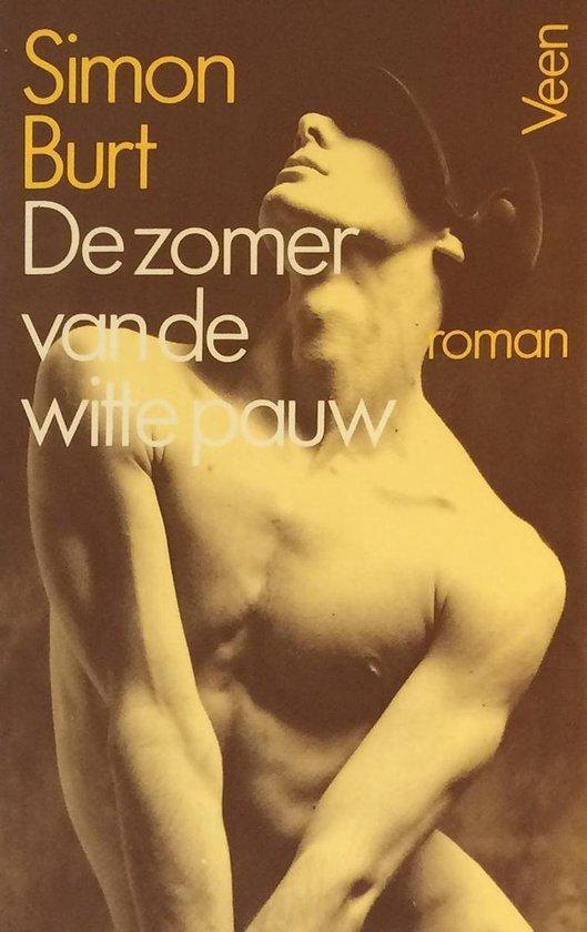 ZOMER VAN DE WITTE PAUW 9789020423907 Burt, Livres, Romans, Envoi