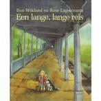 Lange, lange reis, Een 9789065657305 R. Lagercrantz, Boeken, Verzenden, Gelezen, R. Lagercrantz