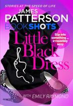 Little Black Dress 9781786530073, Boeken, Gelezen, James Patterson, Verzenden