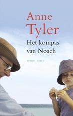 Het kompas van Noach 9789023441847 Anne Tyler, Verzenden, Gelezen, Anne Tyler