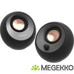 Creative Labs Pebble V3, Verzenden, Nieuw