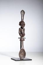 Lepel - Hemba Luba - DR Congo, Antiquités & Art, Art | Art non-occidental