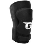 Booster B FORCE BKP Kniebeschermers Zwart, Sport en Fitness, Verzenden, Nieuw, Overige