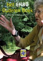 Hét EHBO Ouderen Boek 9789461070739, Gelezen, M. van den Hurk - Dittmar, E. Bruin, Verzenden
