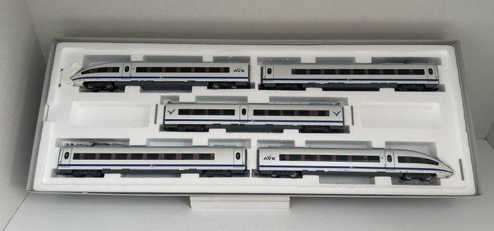 Märklin H0 - 37782 - Modeltrein (1) -, Hobby en Vrije tijd, Modeltreinen | H0