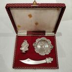 Ensemble de bureau - Argent