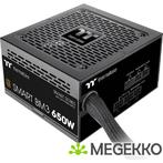 Thermaltake Smart BM3 power supply unit 650 W 24-pin ATX ATX, Informatique & Logiciels, Verzenden