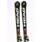 163 skis HEAD SUPERSHAPE i.MAGNUM SW , GRAPHENE, KERS, WC s, Sport en Fitness, Skiën en Langlaufen, Verzenden, Nieuw, Head