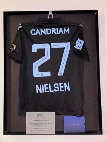 club brugge - belgium competition - casper nielsen - 2023 -