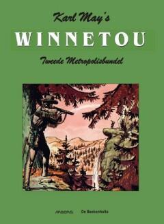 Karl Mays Winnetou 9789034303998 Ruud Wassink, Boeken, Stripverhalen, Zo goed als nieuw, Verzenden