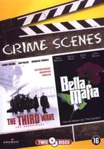 Crime scenes (dvd nieuw), Cd's en Dvd's, Ophalen of Verzenden, Nieuw in verpakking
