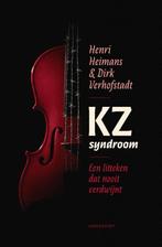 KZ-syndroom 9789052409467 Dirk Verhofstadt, Boeken, Verzenden, Zo goed als nieuw, Dirk Verhofstadt